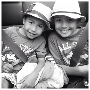 Meet your Posher, Kim