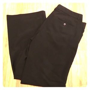 Express editor pants