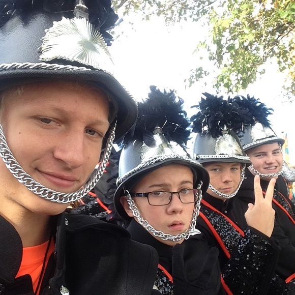 Meet your Posher, Jakob - Picture 1 of 1