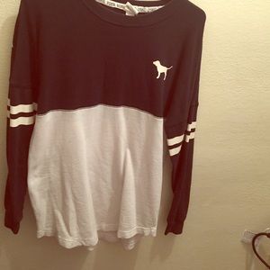 Victoria's Secret PINK long sleeve