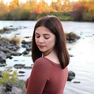 Meet your Posher, Allie