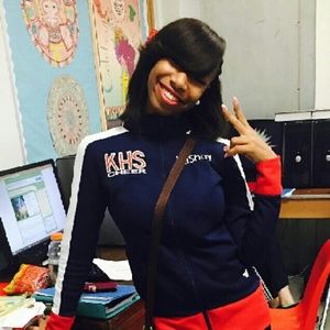 Meet your Posher, Lashay