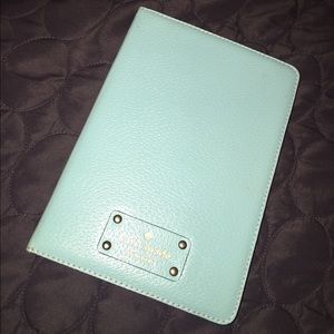 Mini iPad cover (Kate Spade)