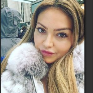 Meet your Posher, Ruby ann