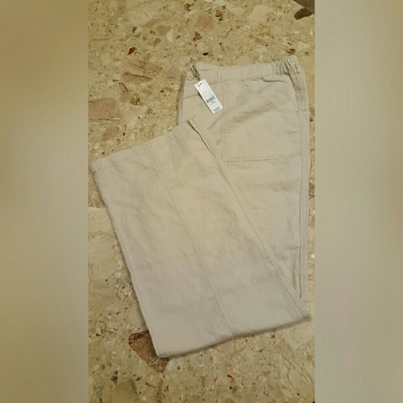SOLD SOLD SOLD New York and Company Size XL Pant