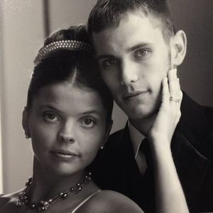 Meet your Posher, Beth