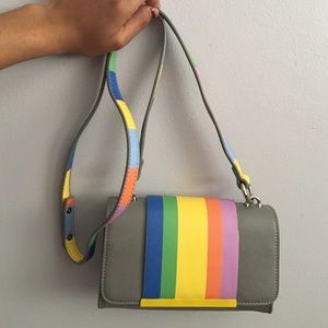 Nasty Gal Like Dreams Bag