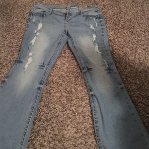 Vanity Jeans