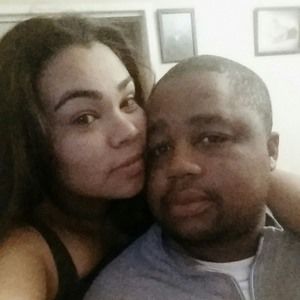 Meet your Posher, Andreina