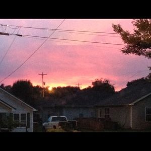 Meet your Posher, Joe