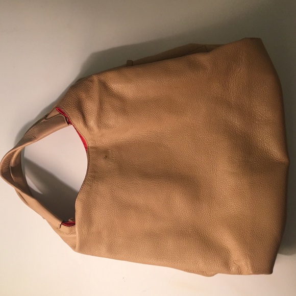 Kate Spade Beige Handbag