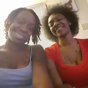 Meet your Posher, Latoya