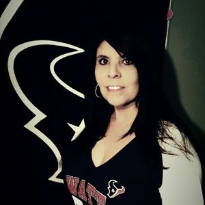 Meet your Posher, Johanna