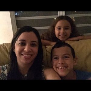 Meet your Posher, Mariely