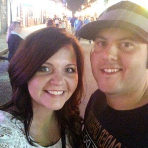 Meet your Posher, Kacee