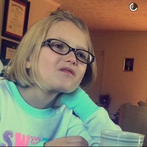 Meet your Posher, Hope