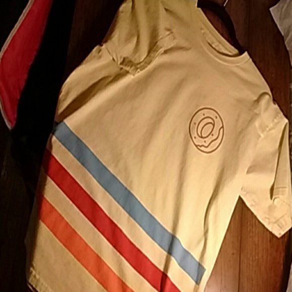 Odd Future (OFWGKTA) Shirt