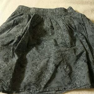 H & M Skirt