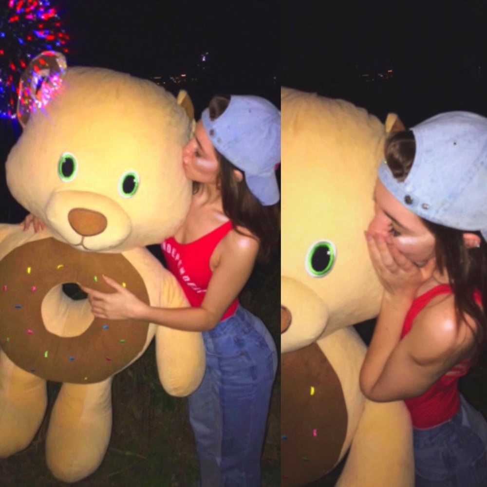 Meet your Posher, Rae