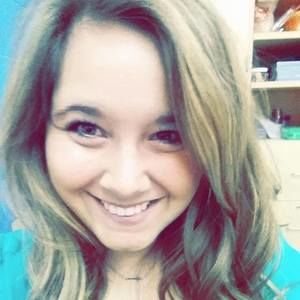 Meet your Posher, Kendra