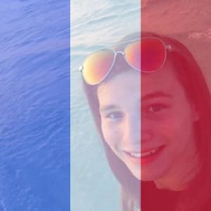 Meet your Posher, Seth