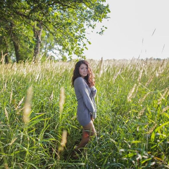 Meet your Posher, Caila