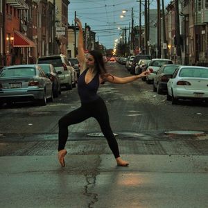 Meet your Posher, Jenna