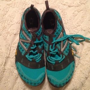 NEVER WORN New Balance Minimus