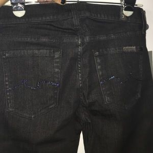 For All Mankind Denim Jeans