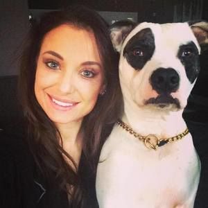 Meet your Posher, Tara