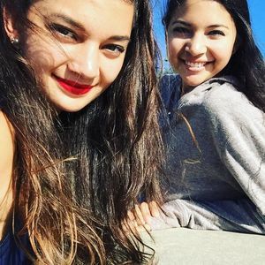 Meet your Posher, Victoria