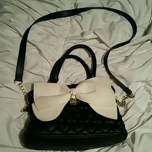 Betsey Johnson purse