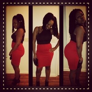 Meet your Posher, Shelley