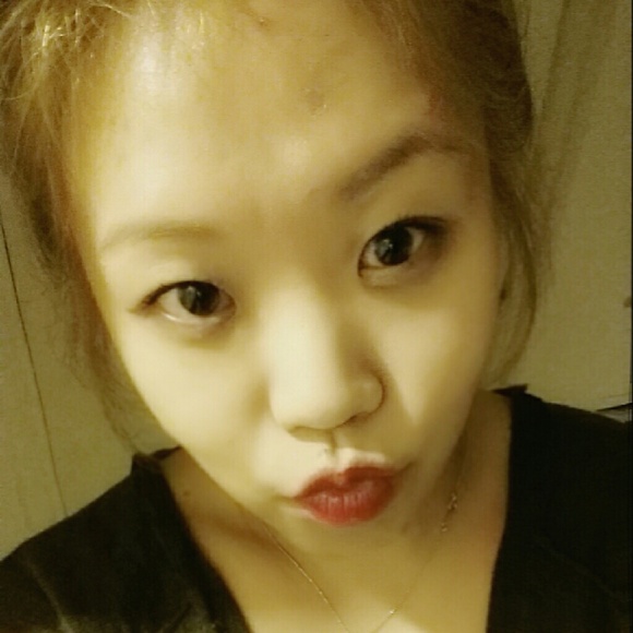 Meet your Posher, Hee seon