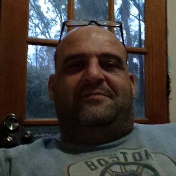 Meet your Posher, David - Picture 1 of 1