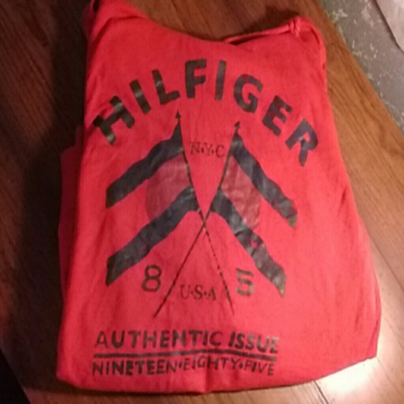 Tommy Hilfiger Hoodie