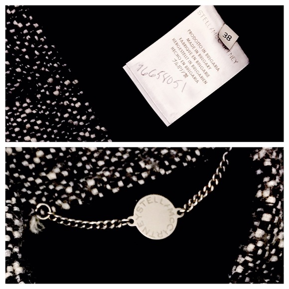 More Pix!  Scandal coat - Picture 3 of 4