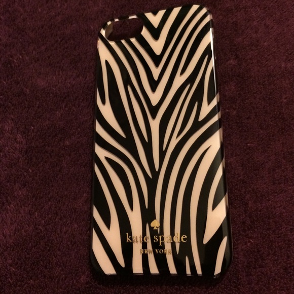 Kate Spade iPhone 5 / 5s Case