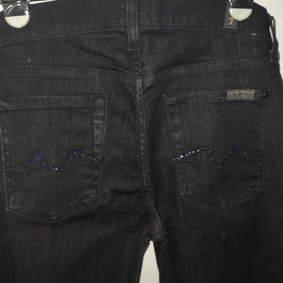 For All Mankind Denim Jeans