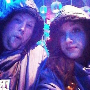 Meet your Posher, Simone