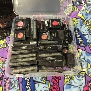 Meet your Posher, Herbie