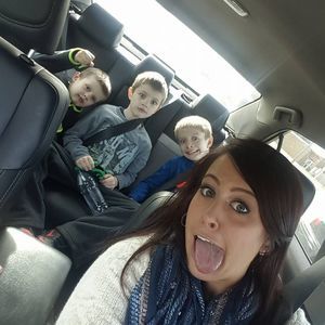 Meet your Posher, Stephanie