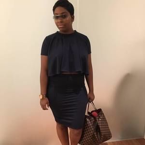Meet your Posher, Courtni
