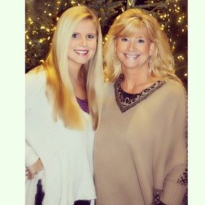 Meet your Posher, Kayla