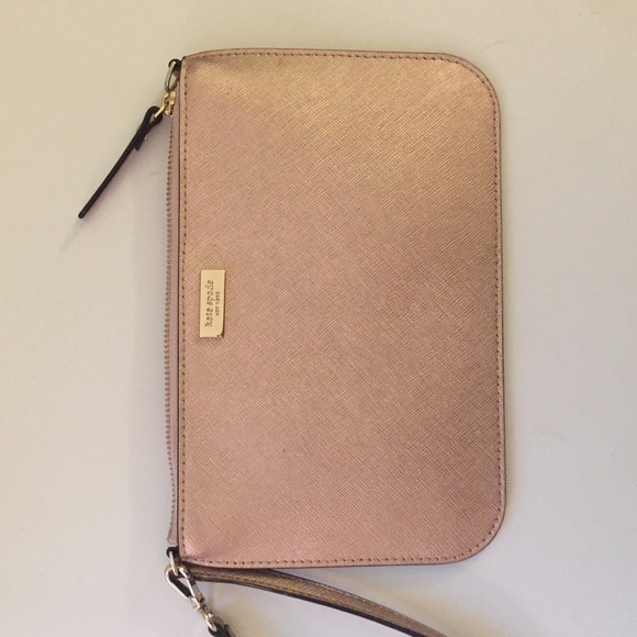 Kate Spade Wristlet