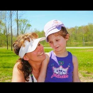 Meet your Posher, Kathleen