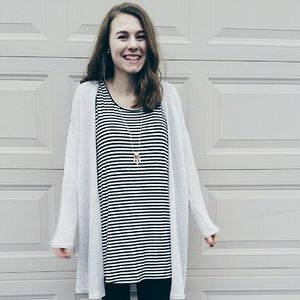 Meet your Posher, Kayli