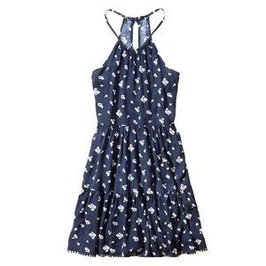 Hollister Pacific Dress - Large