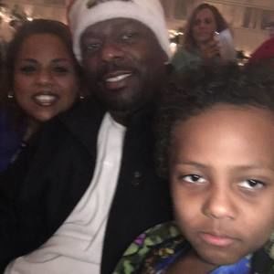 Meet your Posher, Felecia