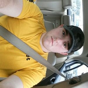 Meet your Posher, Corey